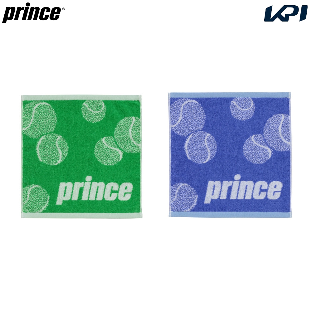 プリンス Prince テニスタオル    ハンドタオル PT852 7月下旬発売予定※予約