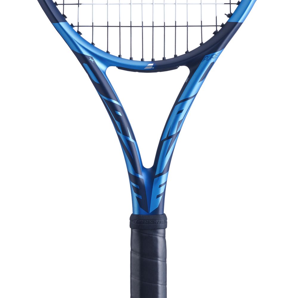 バボラ Babolat 硬式テニスラケット PURE DRIVE ＋ ピュア ドライブ ＋ 2021 101438J フレームのみ - KPI