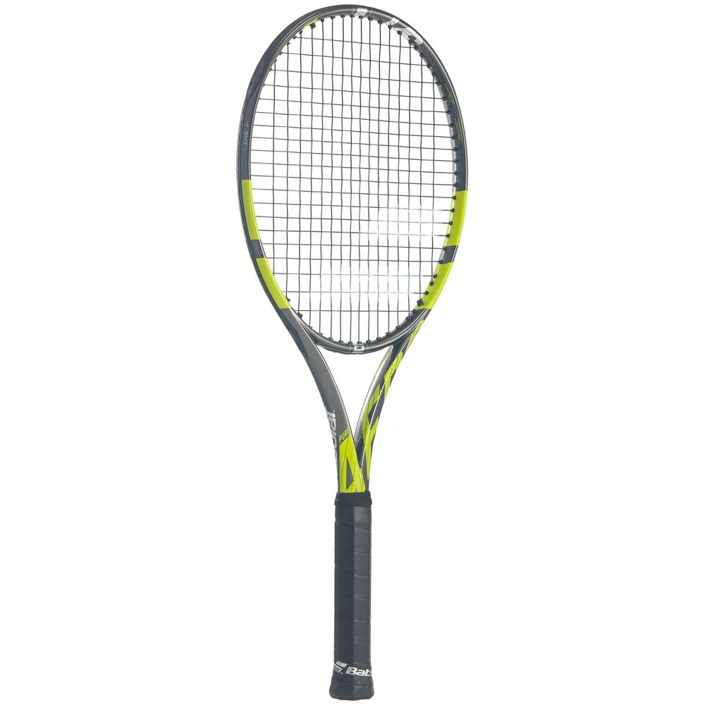 バボラ Babolat テニス硬式テニスラケット  PURE AERO VS ピュア アエロ VS BF101427 フレームのみ