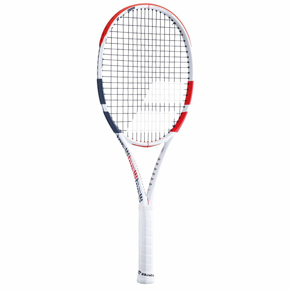 バボラ Babolat 硬式テニスラケット PURE STRIKE 100 ピュア 