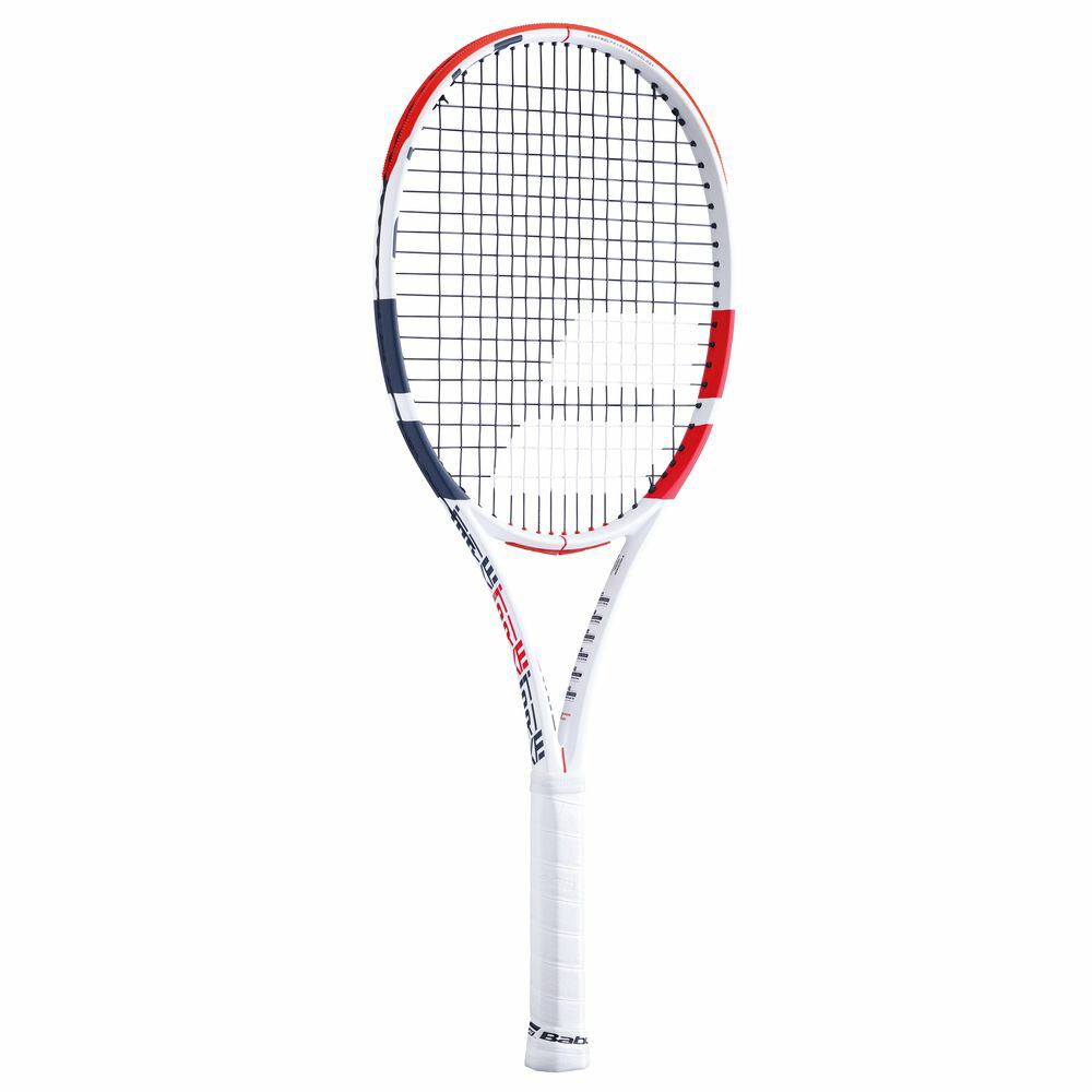 バボラ Babolat 硬式テニスラケット PURE STRIKE 16/19 ピュア 