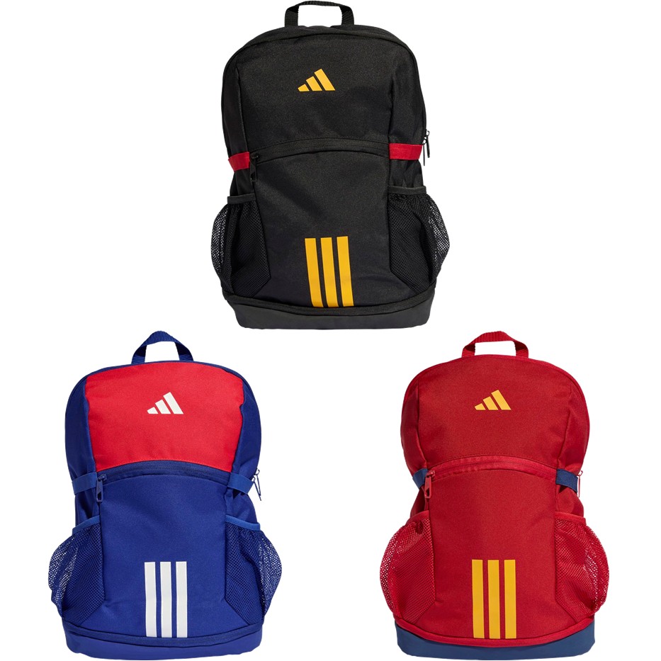 アディダス adidas マルチSPバッグ・ケース    ユース ティロ バックパック QB120