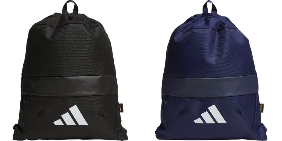 アディダス adidas マルチSPバッグ・ケース    EP/Syst.ジムバッグ QB448