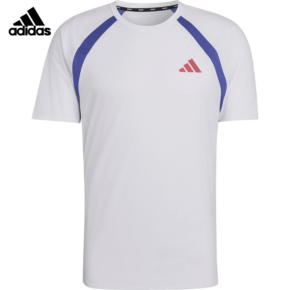 アディダス adidas ランニングウェア メンズ   Adizero Archive Running T-Shirt QF173 2026FW