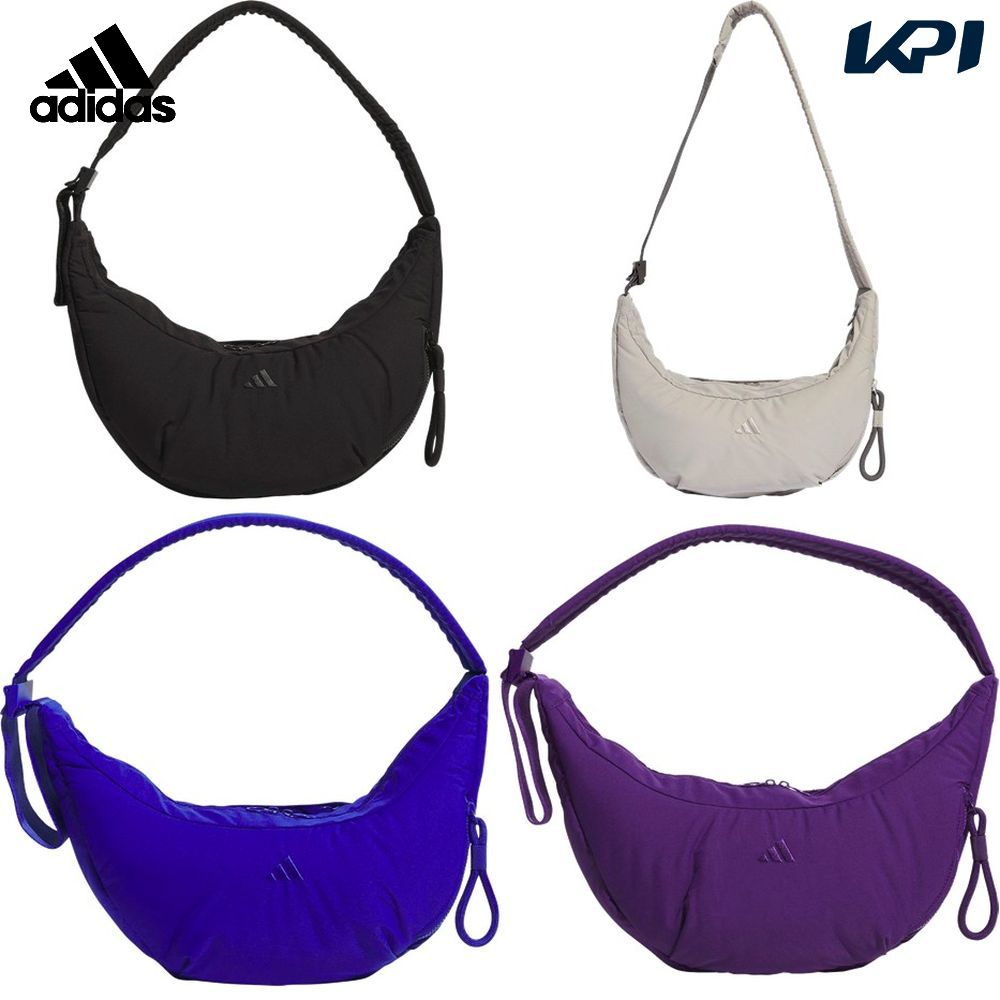 アディダス adidas マルチSPバッグ・ケース    マストハブズ パフィー ショルダーバッグ QF465