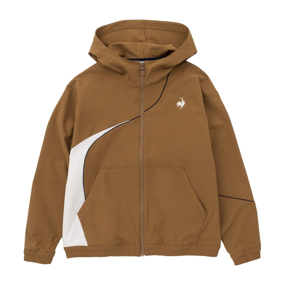 ルコック le coq sportif マルチSPウェア レディース LCS Plume