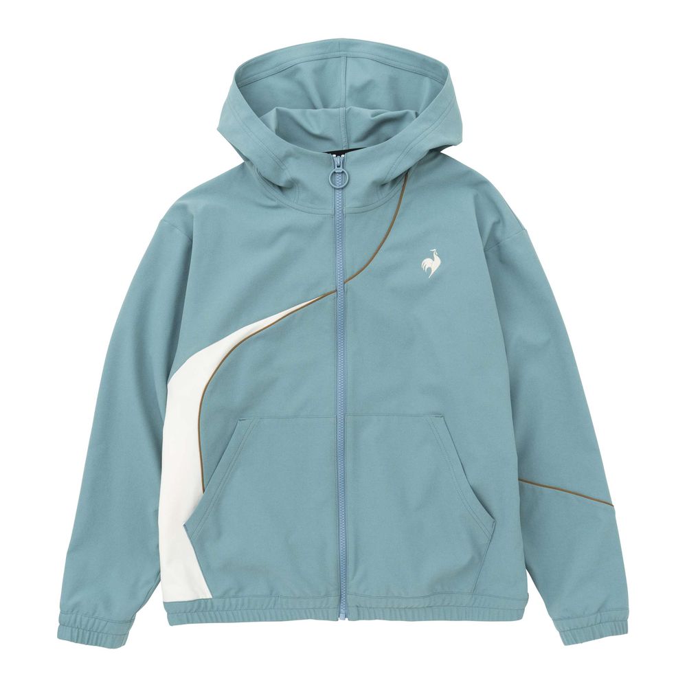 ルコック le coq sportif マルチSPウェア レディース LCS Plume