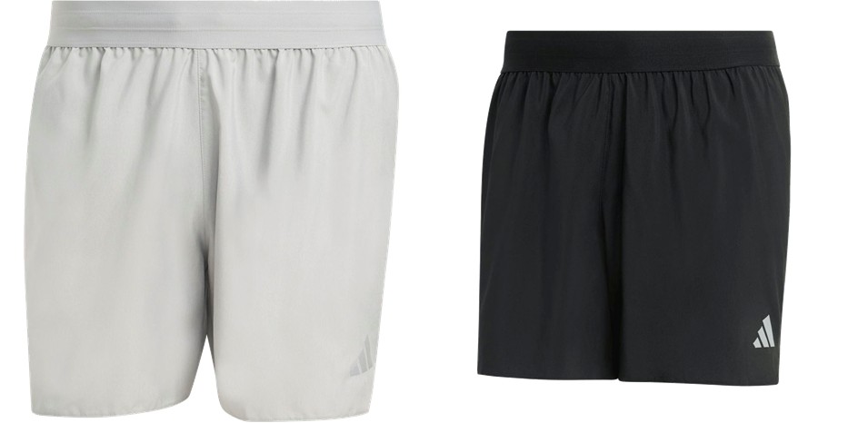 アディダス adidas ランニングウェア メンズ   Adi365 エッセンシャル ショーツ QY036 2026SS