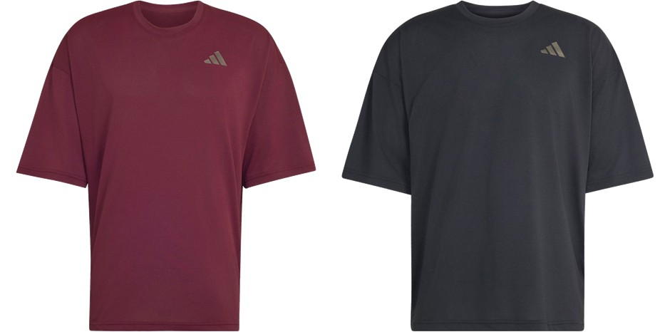 アディダス adidas テニスウェア メンズ   クライマクール+ Tシャツ プロ QY605 2026FW