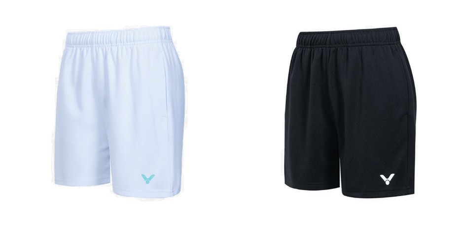 ビクタースポーツ VICTORSPORTS バドミントンウェア レディース   ハーフパンツ R-61203 2026FW