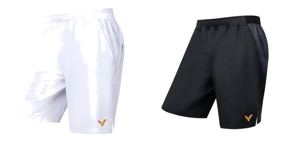 ビクタースポーツ VICTORSPORTS バドミントンウェア メンズ   ハーフパンツ R-65200 2026FW