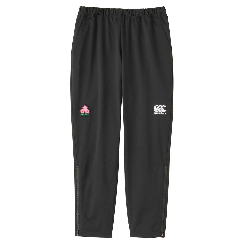 カンタベリー CANTERBURY ラグビーウェア ユニセックス   JAPAN R+ DUAL PANTS R14076JP 2024SS