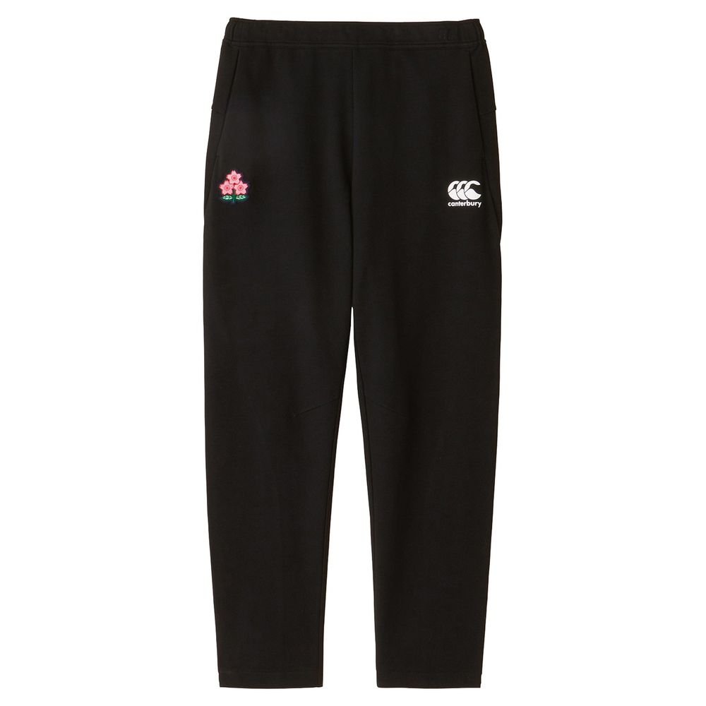 カンタベリー CANTERBURY ラグビーウェア ユニセックス   JAPAN CROSSOVER PANTS R14081JPB 2024SS