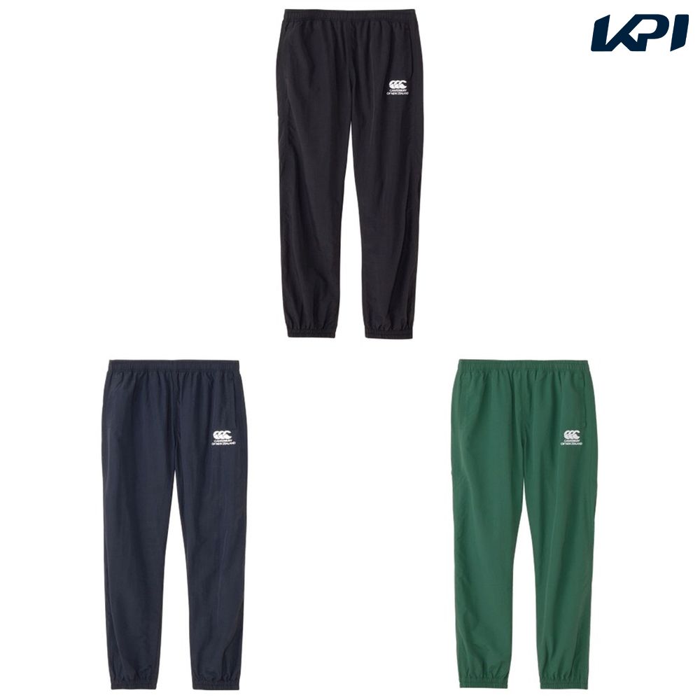 カンタベリー CANTERBURY ラグビーウェア メンズ   ラグビーシェルパンツ  RA125138 2025SS
