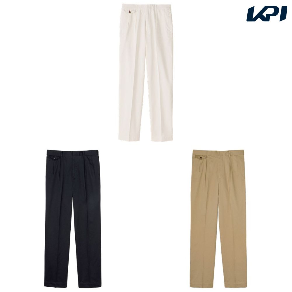 カンタベリー CANTERBURY ラグビーウェア ユニセックス   TROUSERS RA14167 2024SS