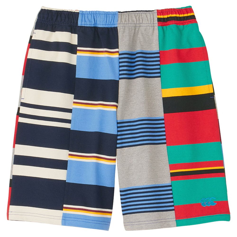 カンタベリー CANTERBURY ラグビーウェア ユニセックス   UGLY SHORTS RA24150 2024SS