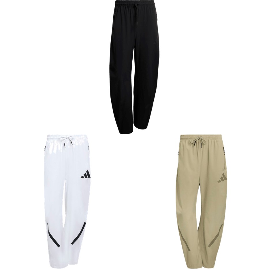 アディダス adidas マルチSPウェア メンズ   Z.N.E. ウーブンパンツ RF676 2026SS