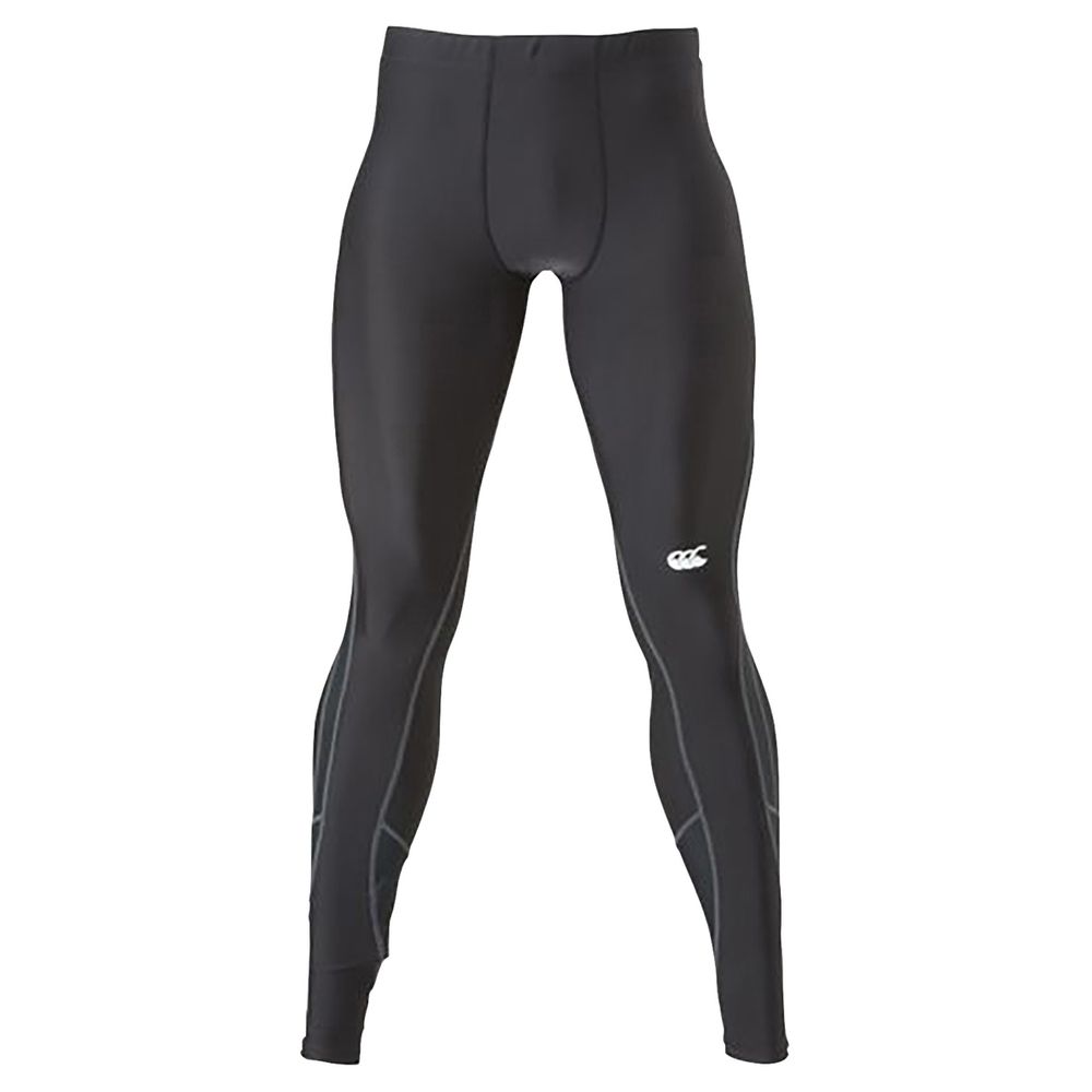カンタベリー CANTERBURY ラグビーウェア ユニセックス   BASELAYER LEGGINGS RG14043 2024SS