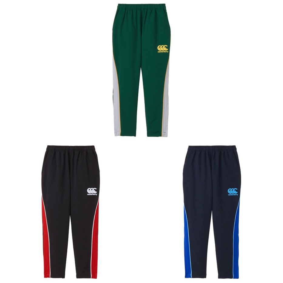 カンタベリー CANTERBURY ラグビーウェア ジュニア   DAFT X JR.PRAC PT RGJ12618 2026SS