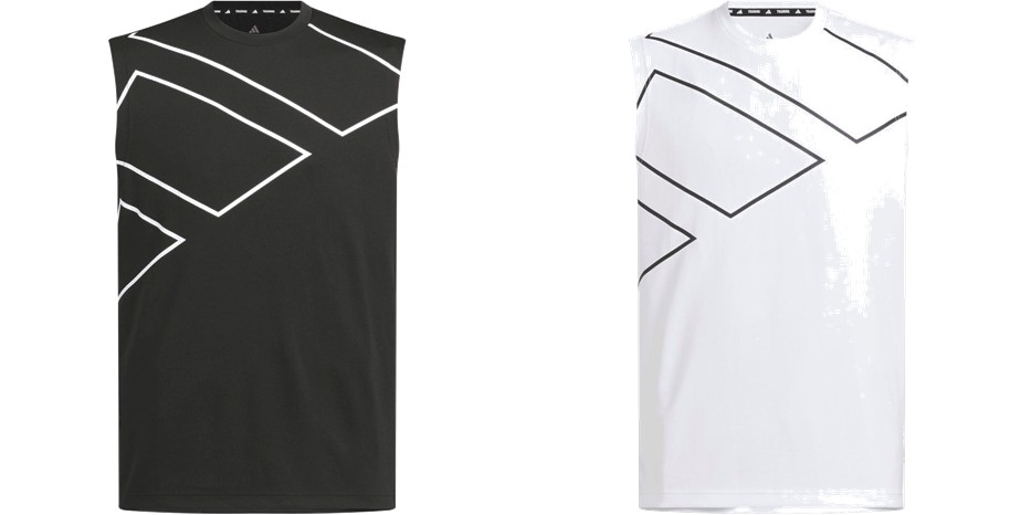 アディダス adidas ランニングウェア メンズ   テック エッセンシャルズ レギュラーフィット タンクトップ RH260 2026SS