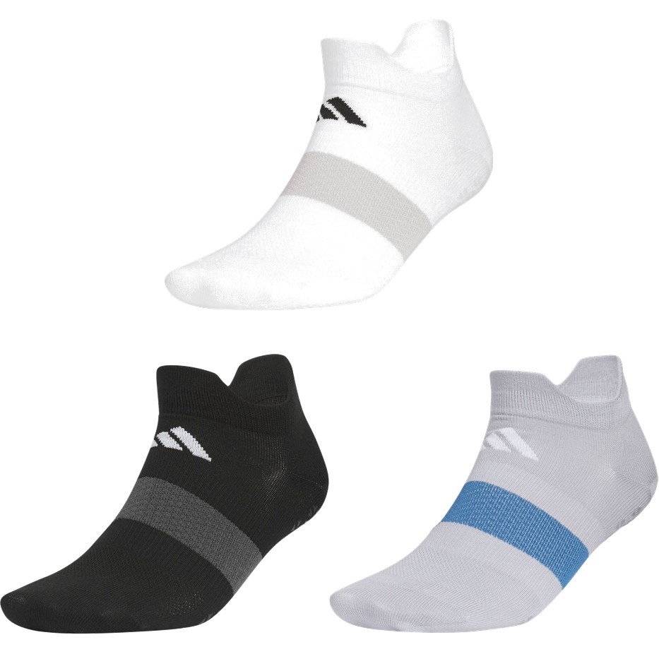 アディダス adidas ランニングアクセサリー メンズ   ランニングソックス RH264