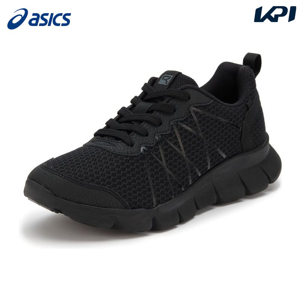 アシックス asics ウォーキングシューズ レディース   RAKUWALK ラクウォーク RL-9214-008
