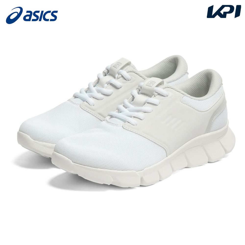 アシックス asics ウォーキングシューズ レディース   RAKUWALK ラクウォーク FIVE GRIPS RL-9219-001