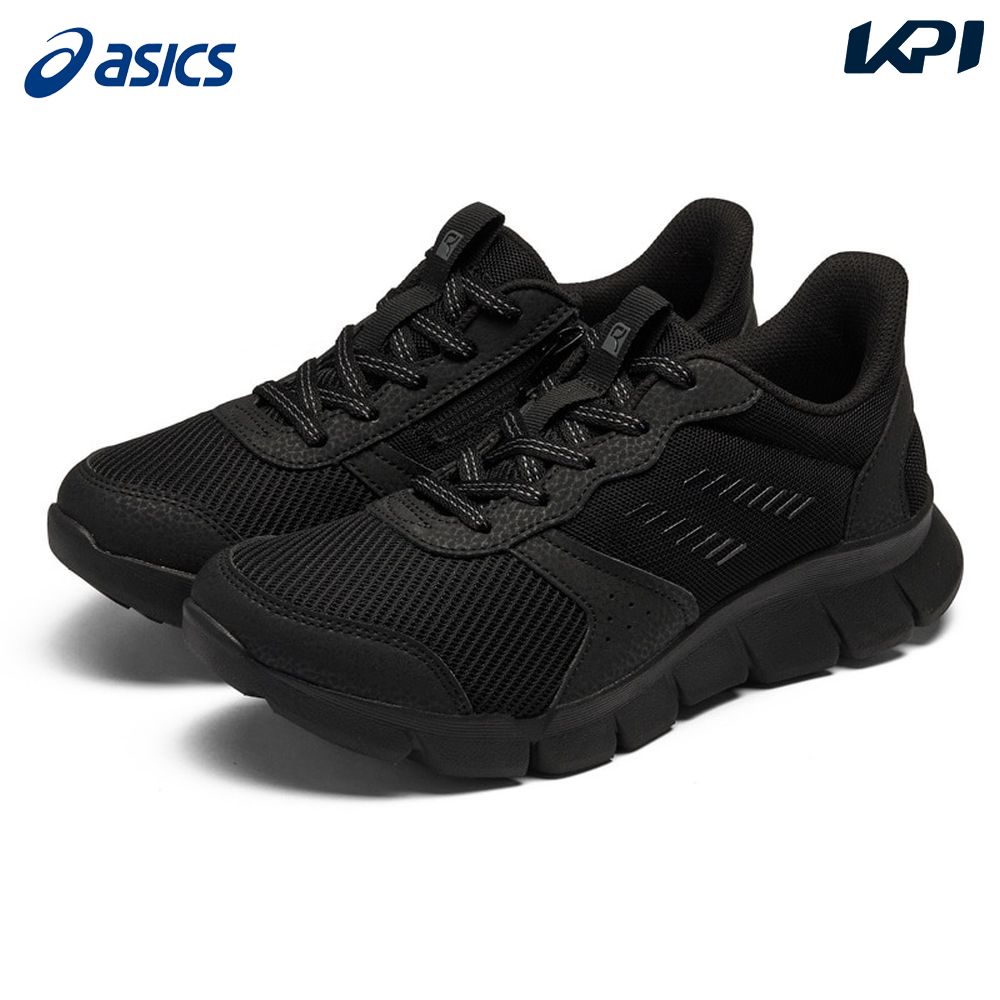 アシックス asics ウォーキングシューズ メンズ   RAKUWALK ラクウォーク FIVE GRIPS RL-9221-008