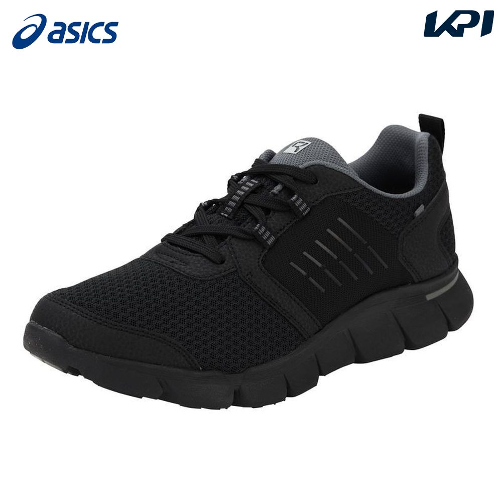 アシックス asics ウォーキングシューズ メンズ   RAKUWALK ラクウォーク RM-9211-008