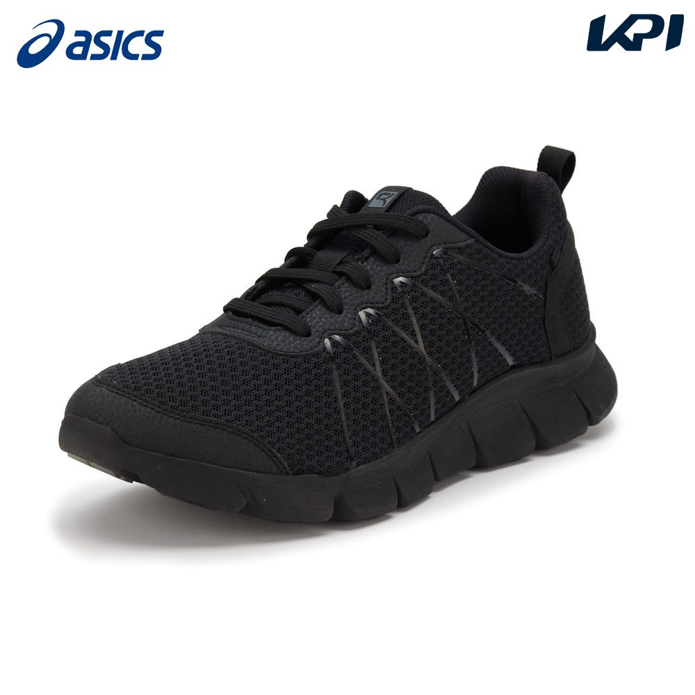 アシックス asics ウォーキングシューズ メンズ   RAKUWALK ラクウォーク RM-9213-008