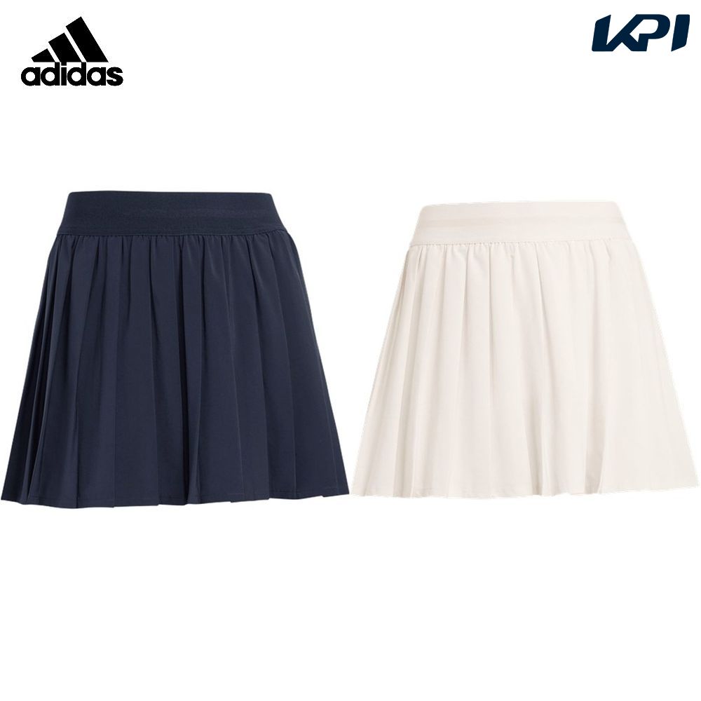 アディダス adidas テニスウェア レディース   クラシックス スカート RP117 2026SS