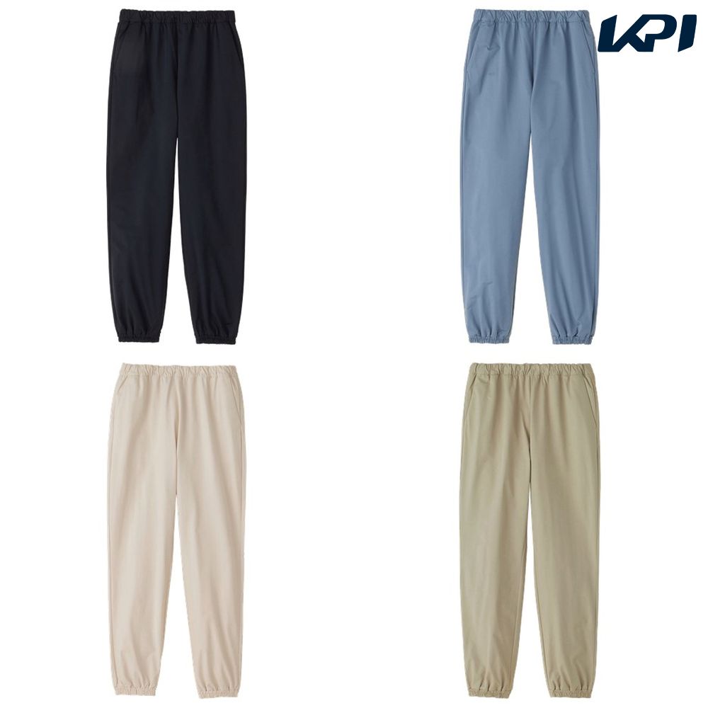 カンタベリー CANTERBURY ラグビーウェア ユニセックス   R+ DUAL PANTS RP14080 2024SS