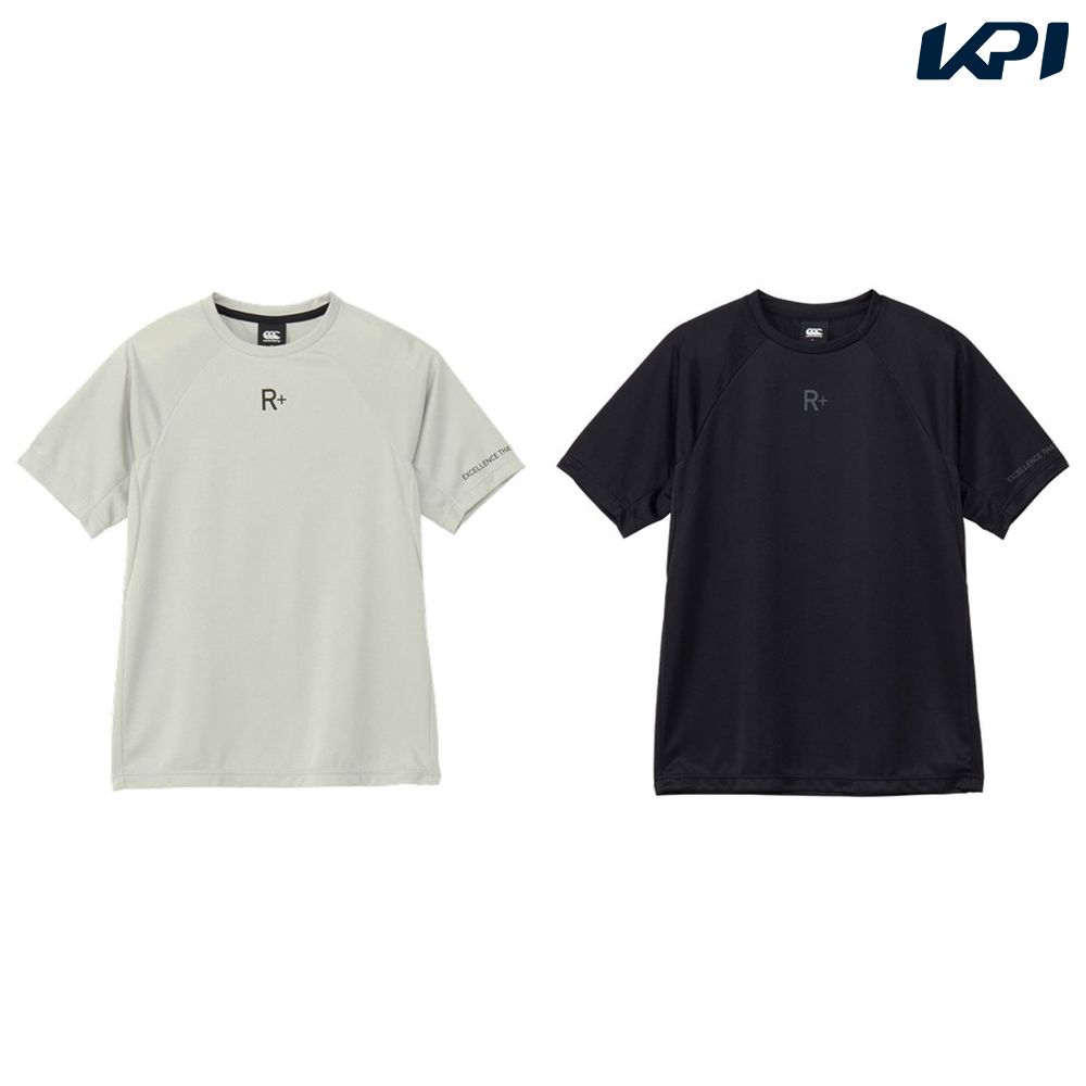 カンタベリー CANTERBURY ラグビーウェア メンズ   アールプラス　フレックスクールコン  RP325067B 2025SS