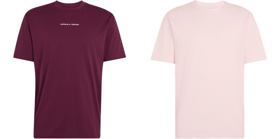 アディダス adidas テニスウェア メンズ   Tシャツ RP548 2026FW