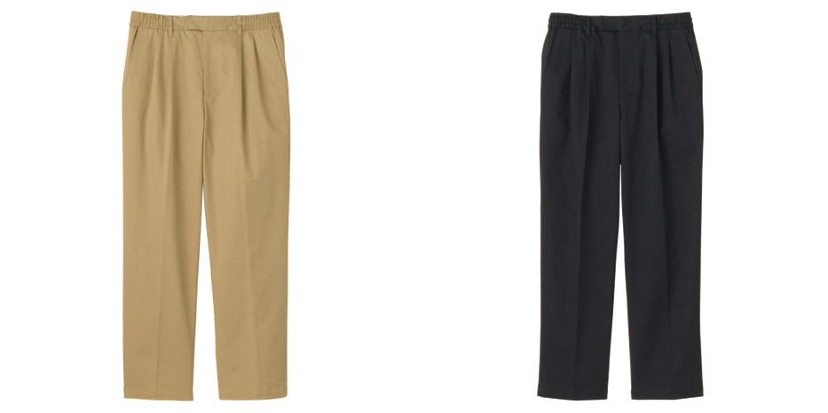 カンタベリー CANTERBURY ラグビーウェア ユニセックス   CHINO PANTS RSU12642 2026SS