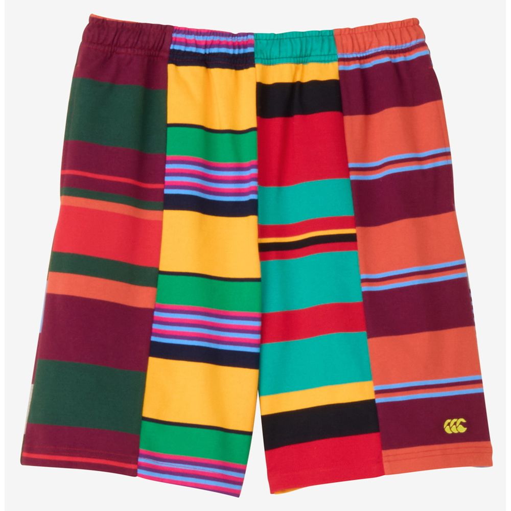 カンタベリー CANTERBURY ラグビーウェア ユニセックス   UGLY SHORTS RSU22632 2026SS