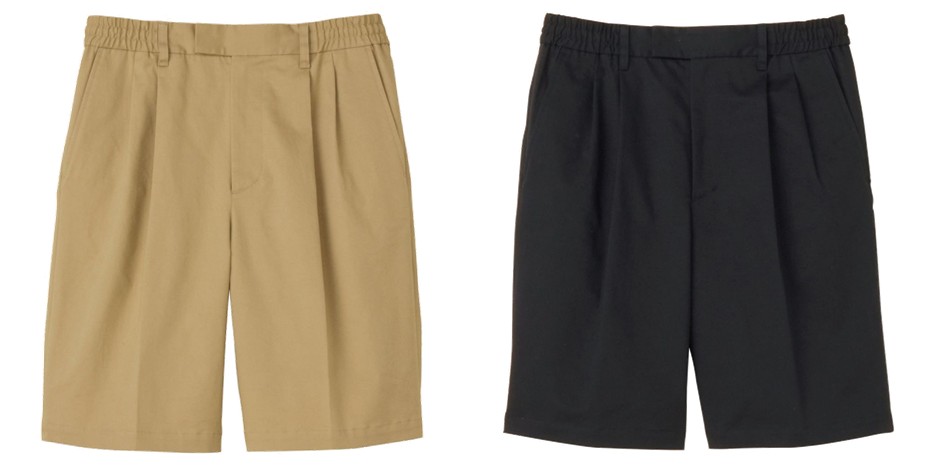 カンタベリー CANTERBURY ラグビーウェア ユニセックス   CHINO LONG SHORTS RSU22643 2026SS