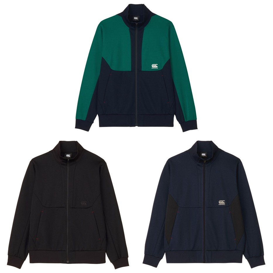 カンタベリー CANTERBURY ラグビーウェア メンズ   TOUGH WP JERSEY RTM62606 2026SS
