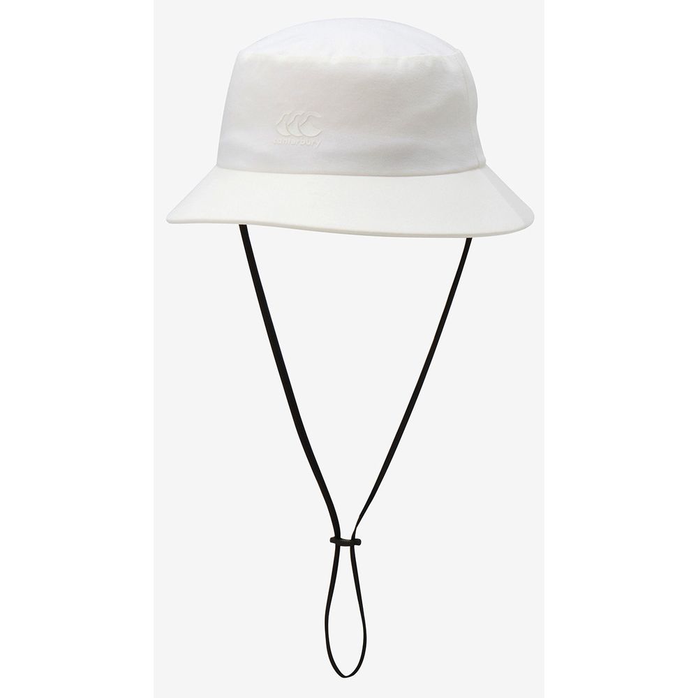 カンタベリー CANTERBURY ラグビーキャップ・バイザー ユニセックス   MULTI ACTIVE HAT RTMC2621