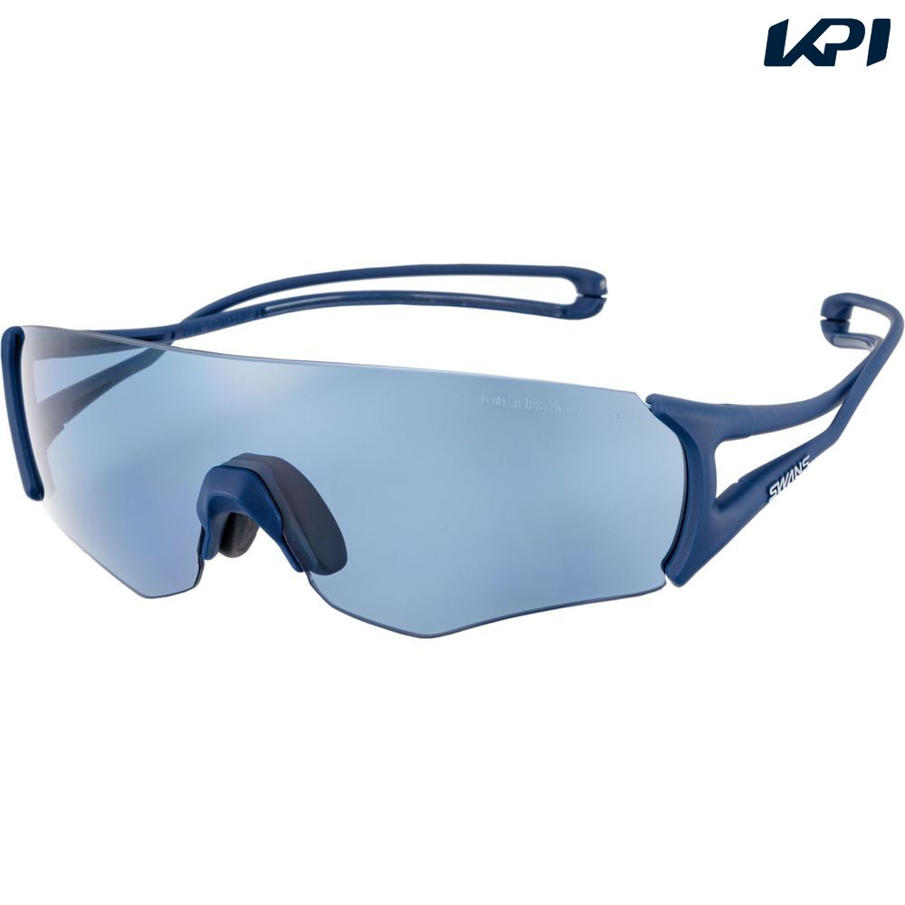 スワンズ SWANS マルチSPサングラス    E-NOX EIGHT8 G2 ULTRA LENS for GOLFモデル EN8G20067