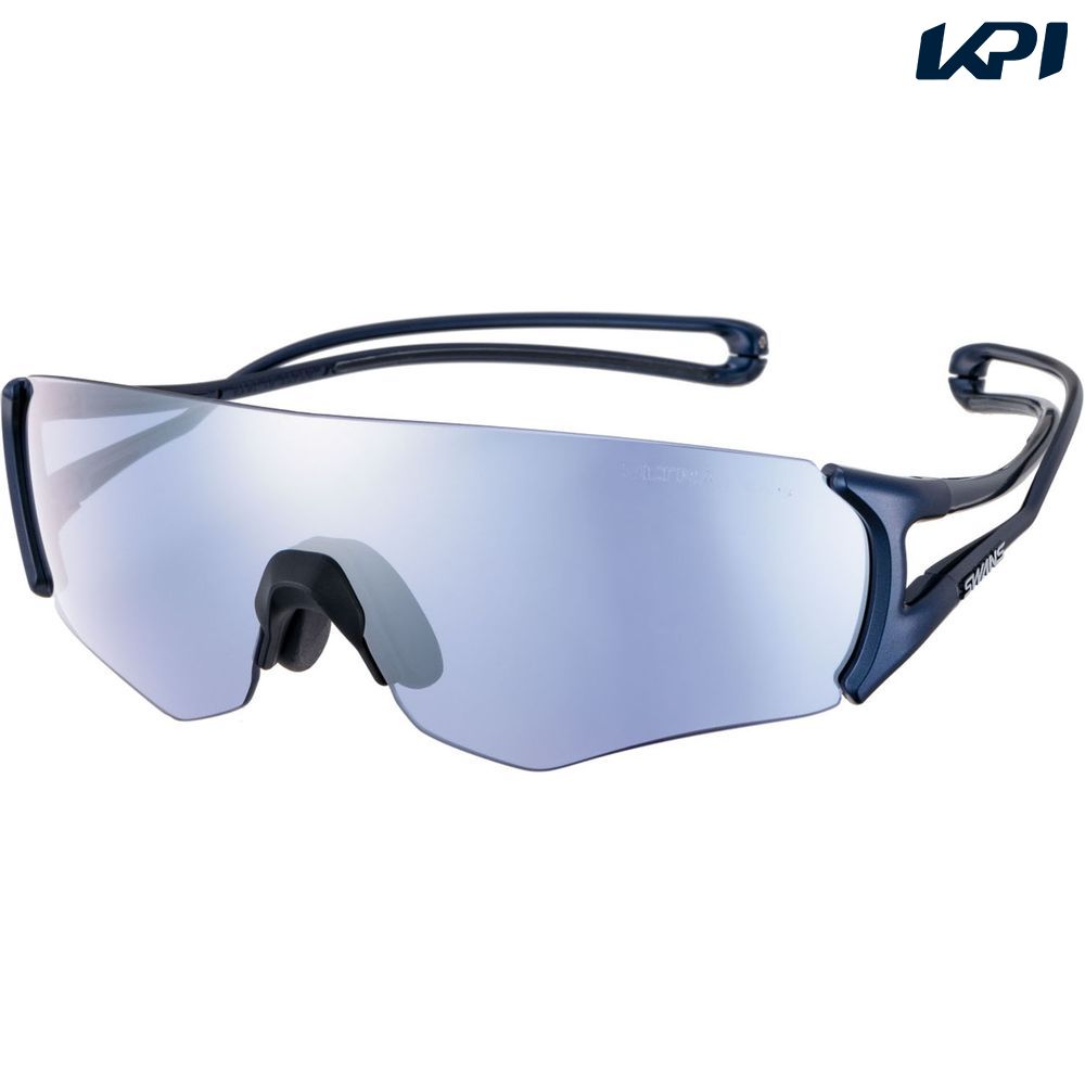 スワンズ SWANS マルチSPサングラス    E-NOX EIGHT8 G2 ULTRA LENS for GOLFモデル EN8G20714