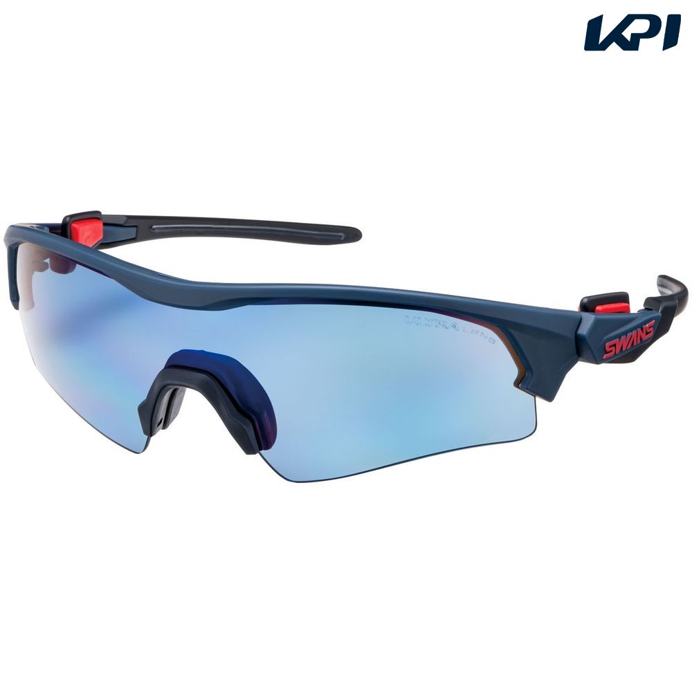 スワンズ SWANS マルチSPサングラス    FACEONE ULTRA LENS for GOLFモデル FO-0167 DNAV FO0167