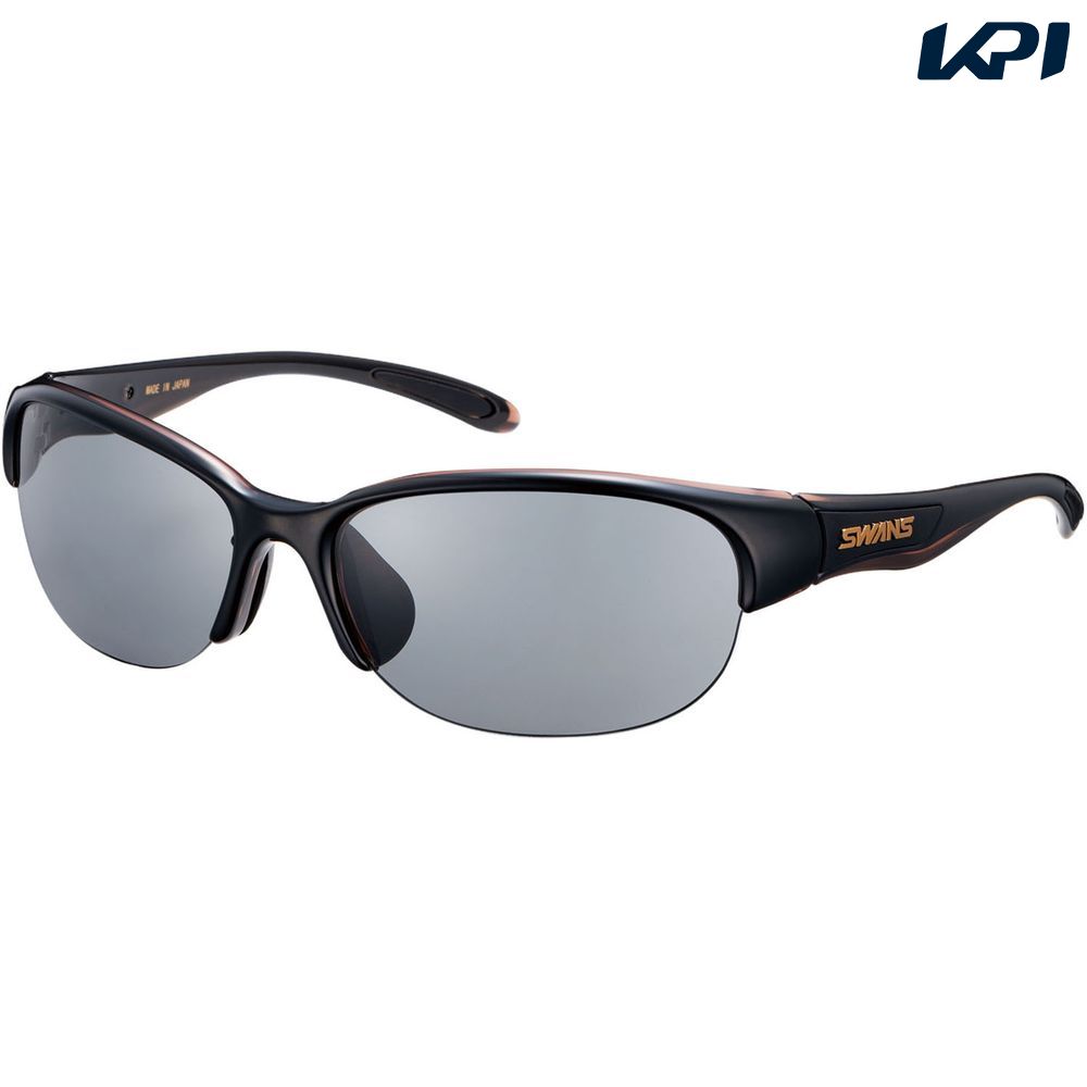スワンズ SWANS マルチSPサングラス    LUNA 調光レンズモデル LN-0066 BRBK LN0066