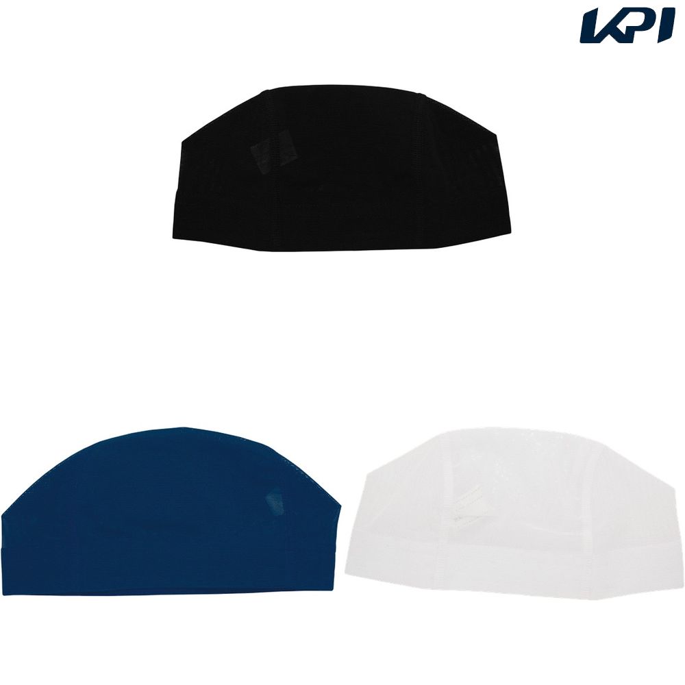 スワンズ SWANS 水泳キャップ・バイザー    メッシュキャップ LLサイズ SA61LL