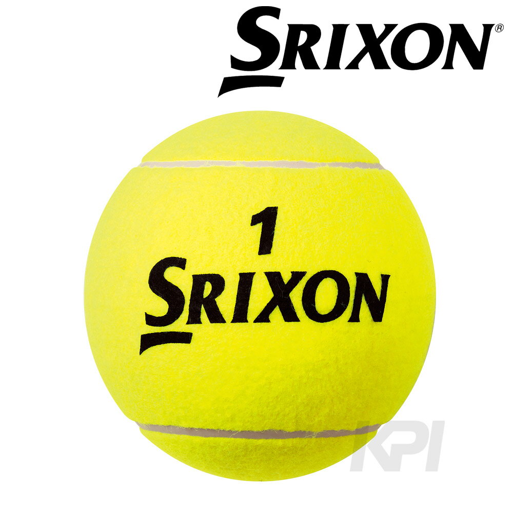 SRIXON(スリクソン)「ミディアムボール SAG-101」ミディアムボール
