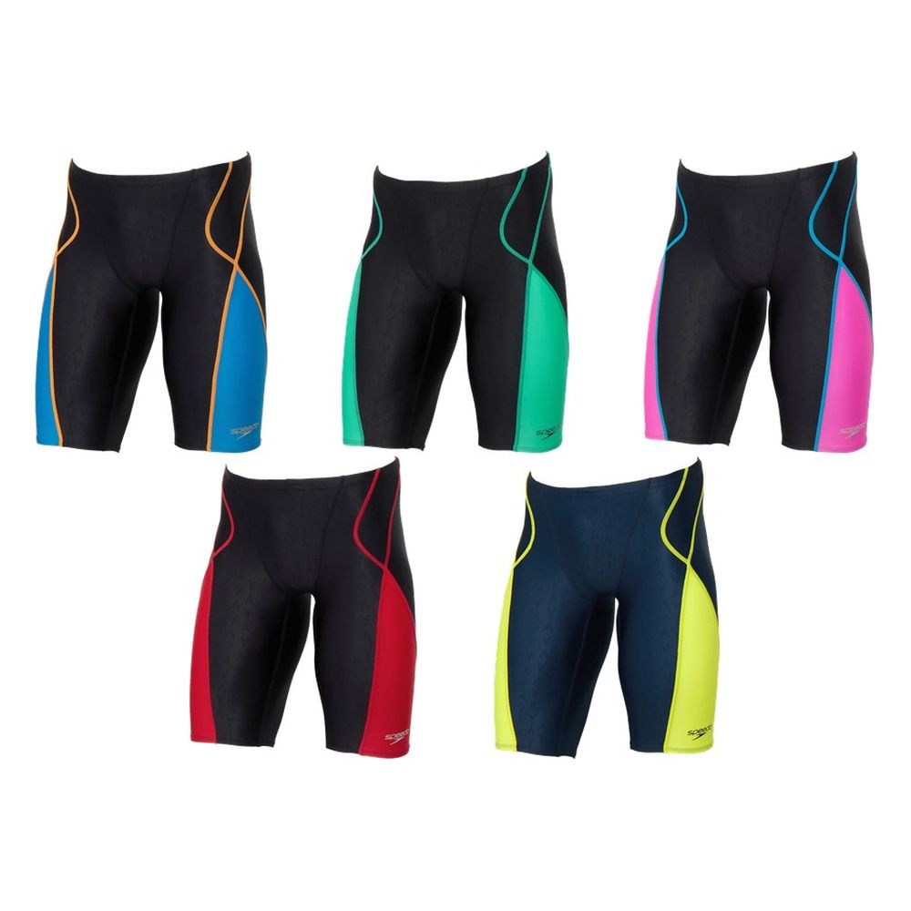 スピード Speedo 水泳水着 メンズ   FLEX Σν Jammer(II) SC62601F