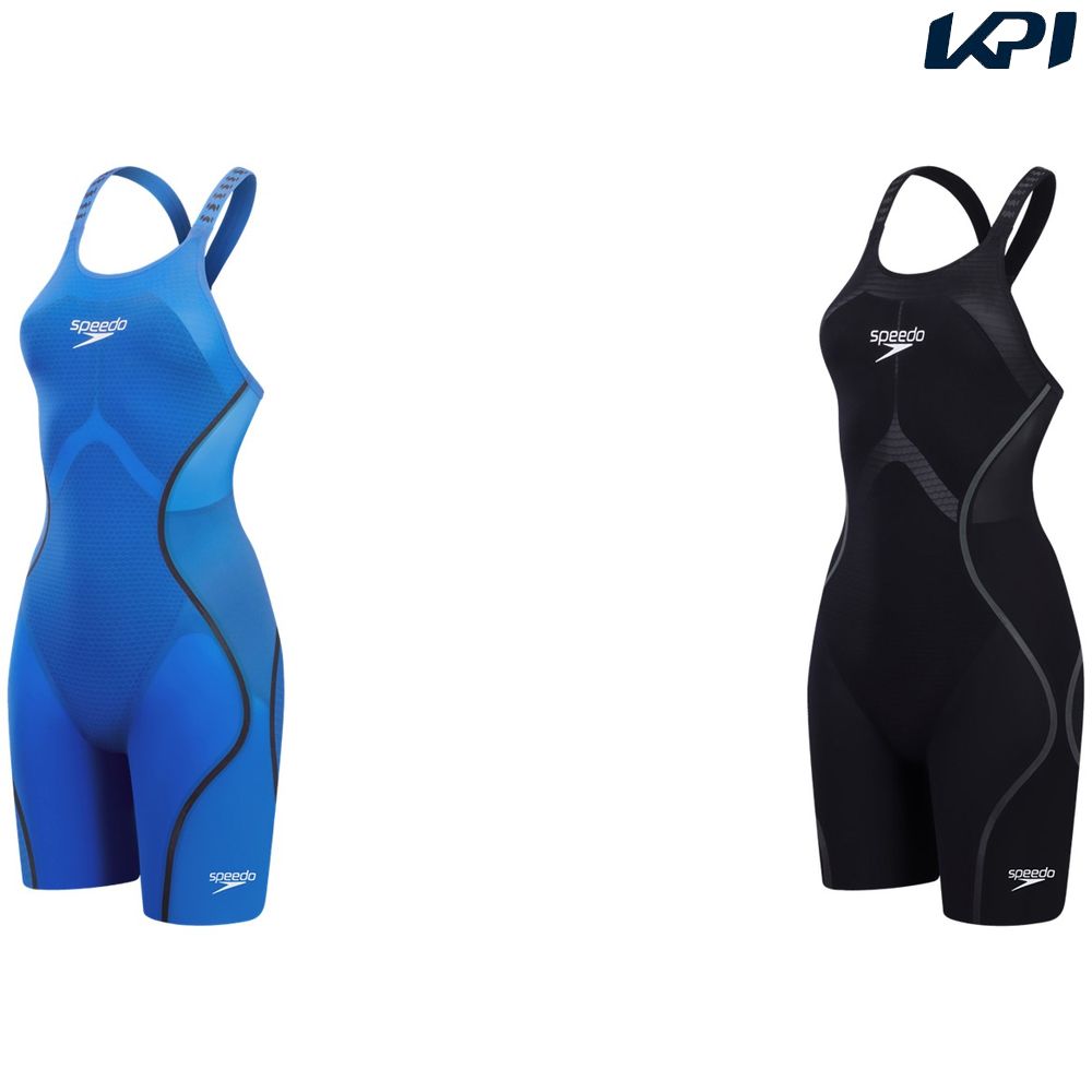 スピード Speedo 水泳水着 レディース   FS LZR PI２.０ OPKNE SCW12401F