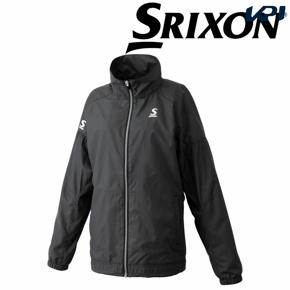 スリクソン SRIXON テニスウェア レディース ヒートナビジャケット SDW-4860W SDW-4860W 2018FW