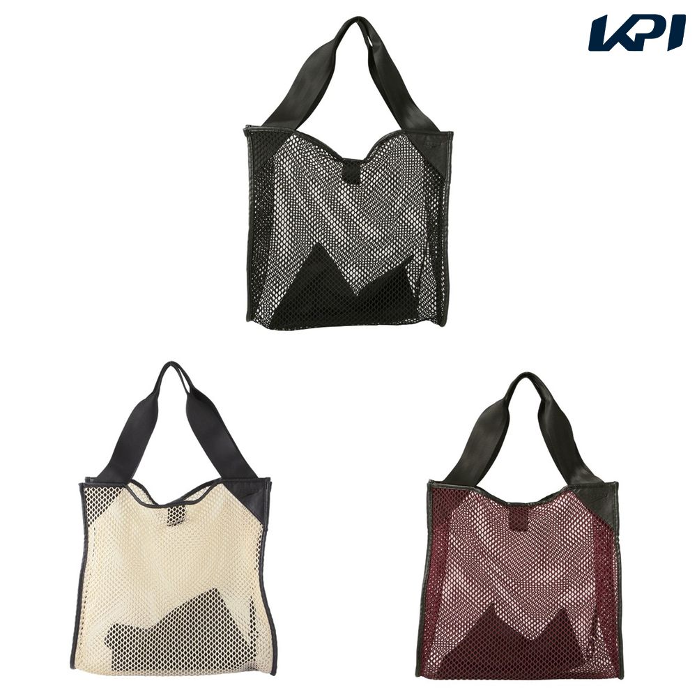 スピード Speedo 水泳バッグ・ケース  VOYAGE MESH TOTE SE22153