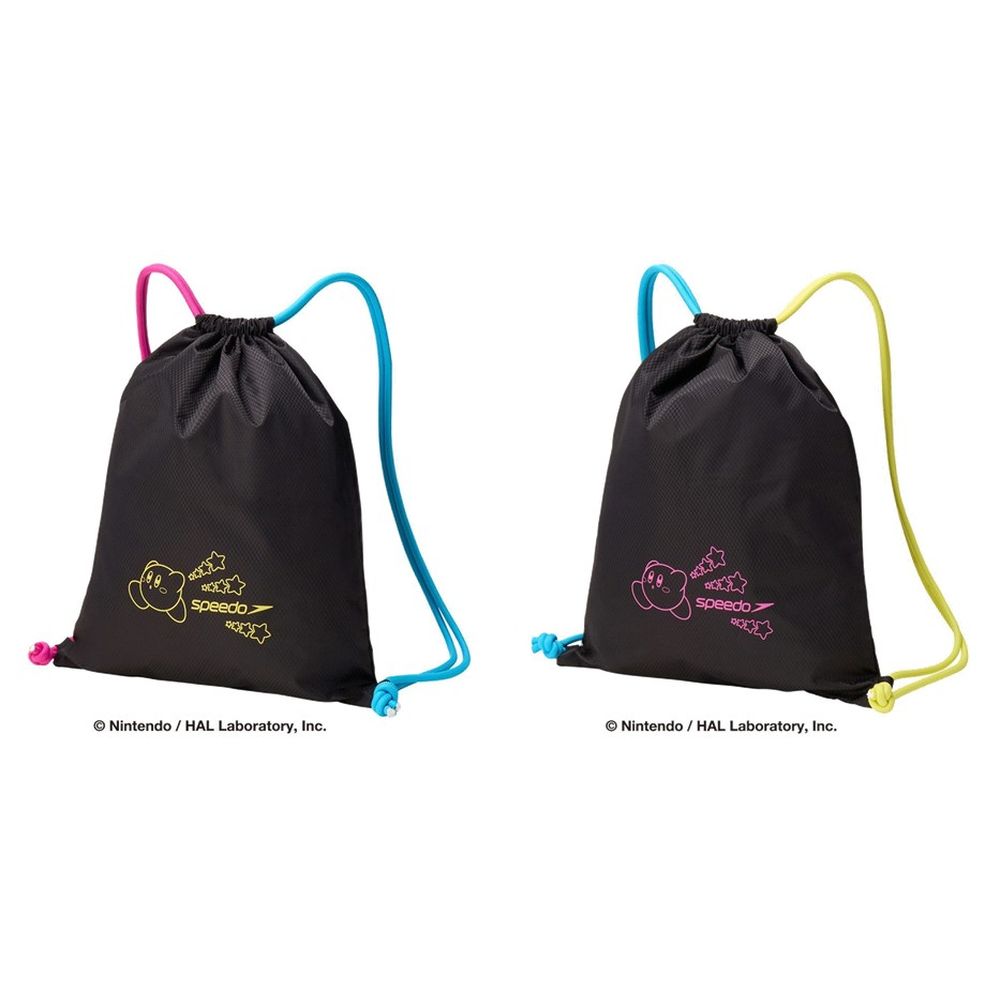 スピード Speedo 水泳バッグ・ケース    KIRBY KNAPSACK SE22601